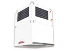 Heating & cooling unit for high and large space (DCF-D/R-5/6/8/11)