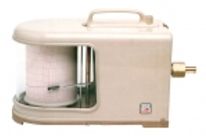 Mechanical recorder Pressure-Level Panoramique