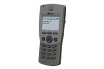 Mitel 5606 Wireless Phone and Mitel 5606 (Alarm) Wireless Phone