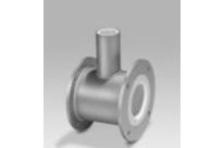 Burner with integrated recuperator BICR