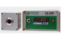 Calibration : PYROTHERM CS 400/2