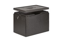 INSULATED BOX GN1/1 - 61L