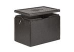 INSULATED BOX GN1/1 - 61L
