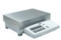 Industrial laboratory scales – IBK range