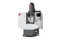 CNC Verticals : Mini Mill