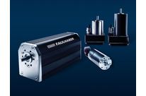 Integrated Motion Controller