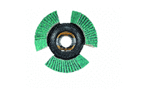 Flap discs : LSZ F VISION