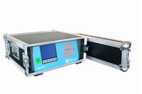 Gas analyzer | CAP3201i Capelec