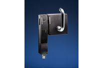 Solenoid interlock AZM201