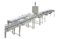 ROLLERS CHECKWEIGHER