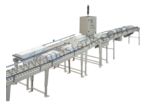 ROLLERS CHECKWEIGHER
