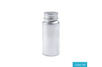 63ml Aluminium Bottle - CODE 109