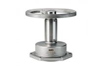 SISTO-C Manually operated Valves MD168-202