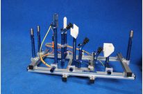 Gripping hand for gripping pocket storage