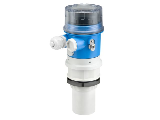 Ultrasonic measurement | Time-of-Flight Prosonic FMU30