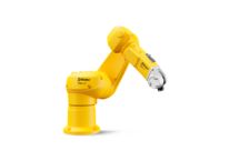 TX2-140 6-axis robot