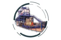 Heat treatment Furnaces