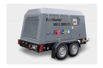 EcoMaster MK3 - Ultra-high-pressure trailer