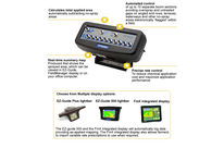 AgGPS EZ-Boom 2010 automated application control system