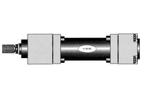 Standad hydraulic cylinders ISO 6020 / 1 - 160 bar - square ends cylinder