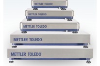 Standard Weighing Platform PBA655(x)