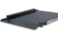 PUA574 Low–Profile Scales