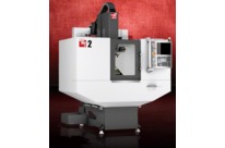 CNC Verticals : Mini Mill 2