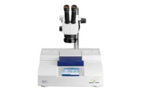  Flash DSC 1 — Flash Differential Scanning Calorimeter from METTLER TOLEDO 