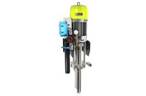 Paint Circulating System Pump : PCS 08F440 Airspray Flowmax® 