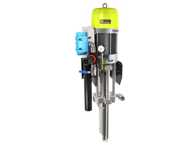 Paint Circulating System Pump : PCS 08F440 Airspray Flowmax® 