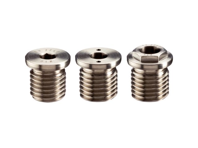 Locating Bushings for ball lock pins and socket pins - EH 22400