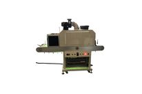  UV drying mat for screen printing-LVM 400 UV