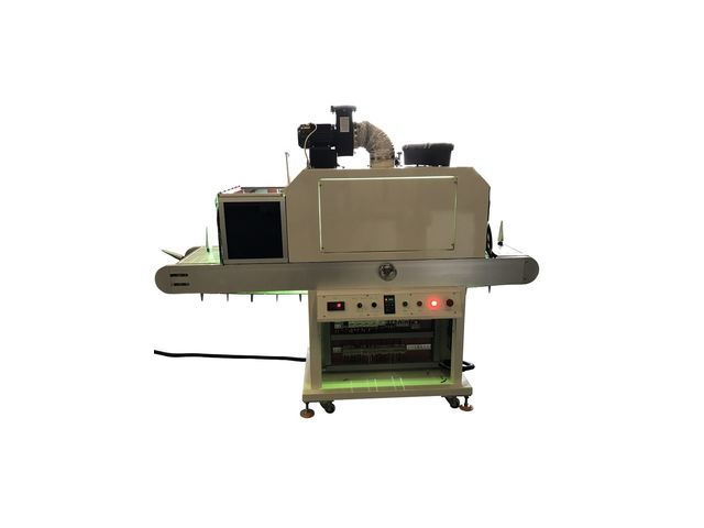  UV drying mat for screen printing-LVM 400 UV