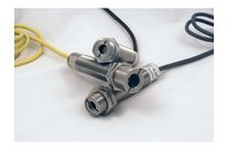 Raytek CM Miniature IR Sensor for OEM Applications