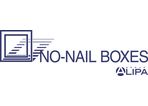 NO-NAIL BOXES