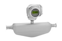 Coriolis flowmeter | Proline Promass S 300 