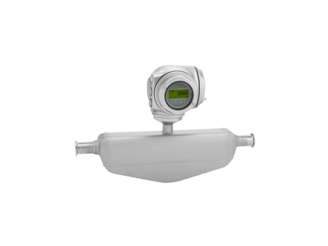 Coriolis flowmeter | Proline Promass S 300 