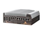 Intel® Core™ Ultra 200S Series Fanless Embedded Computer Nuvo-11000