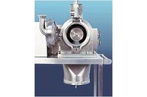 Fine Impact Mill Ultraplex ® UPZ