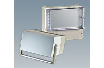 Wall mounting cases : Vario-Box