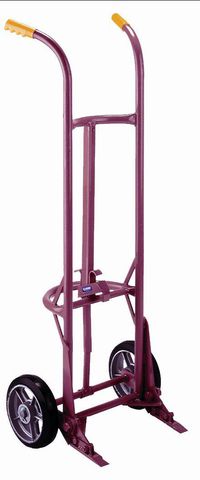 drum tilting &amp; lifting