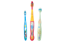 Foils Heat Transfers: Toothbrushes