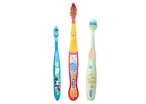 Foils Heat Transfers: Toothbrushes