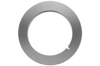 Circular dished slitter SB