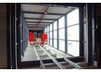 Pallet management system : Magmatic vehicule