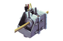 UMAC® Eccentricity and Wall Thickness Measurement