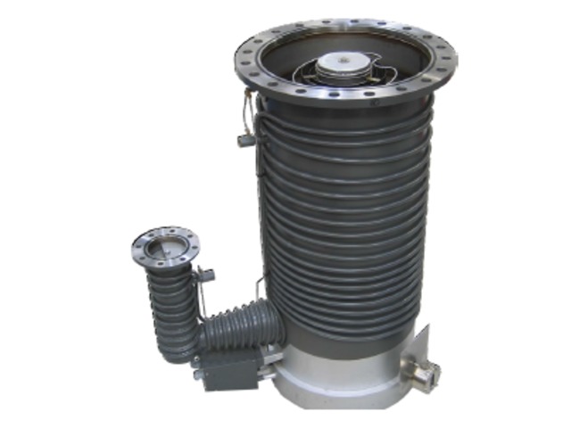 High Throughput Diffusion Pumps HT20B ANSI20/ANSI4, 200V