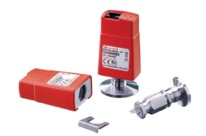 Active Pirani vacuum gauges APG100-XM, NW16