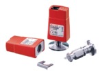 Active Pirani vacuum gauges APG100-XM, NW16