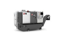 CNC Lathes : 2-Axis ST-10